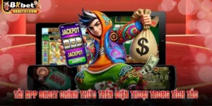 Tải app 8kbet