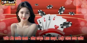 Tiến lên miền nam